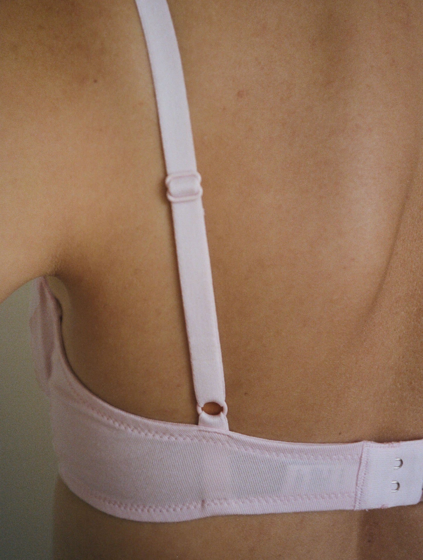 Gwyneth Wired Bra