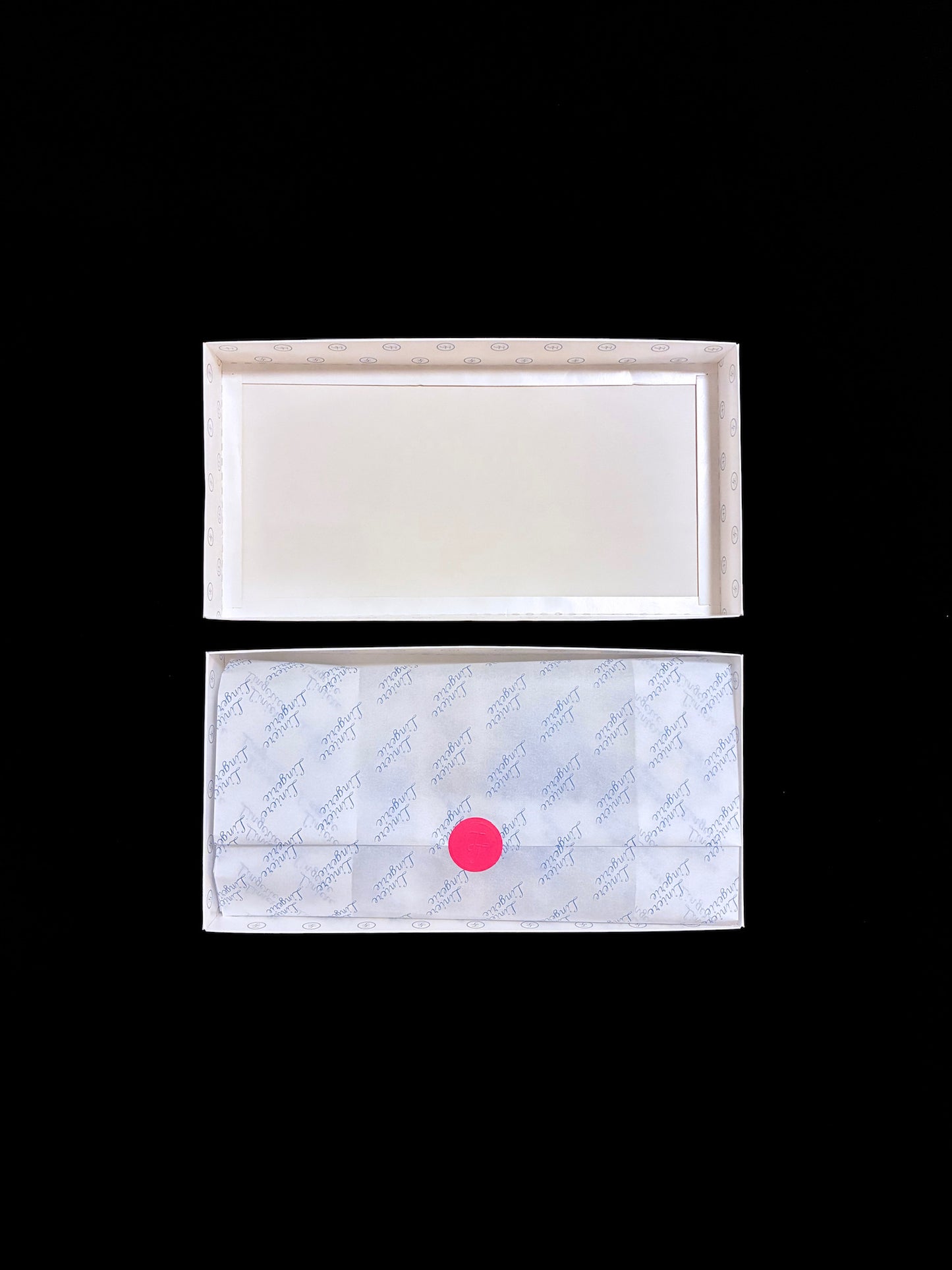 Signature Liniere Box