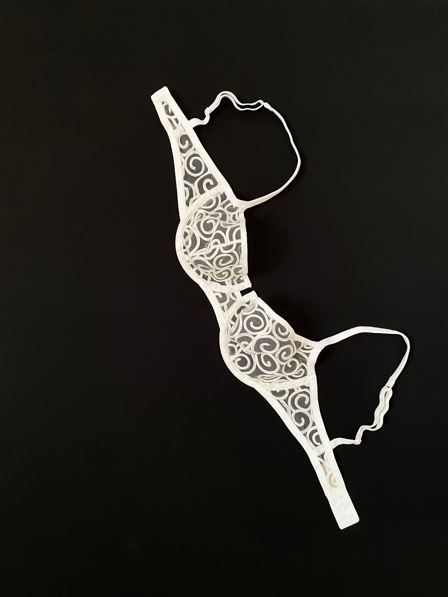 Soft Kiss Balcony Bra
