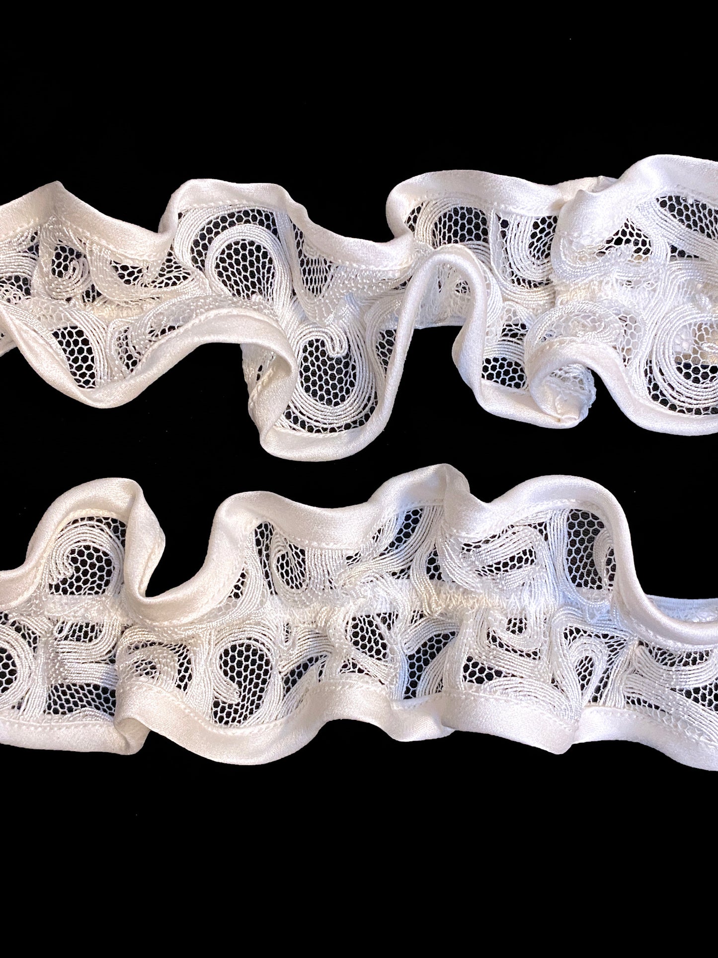 Soft Kiss Garter