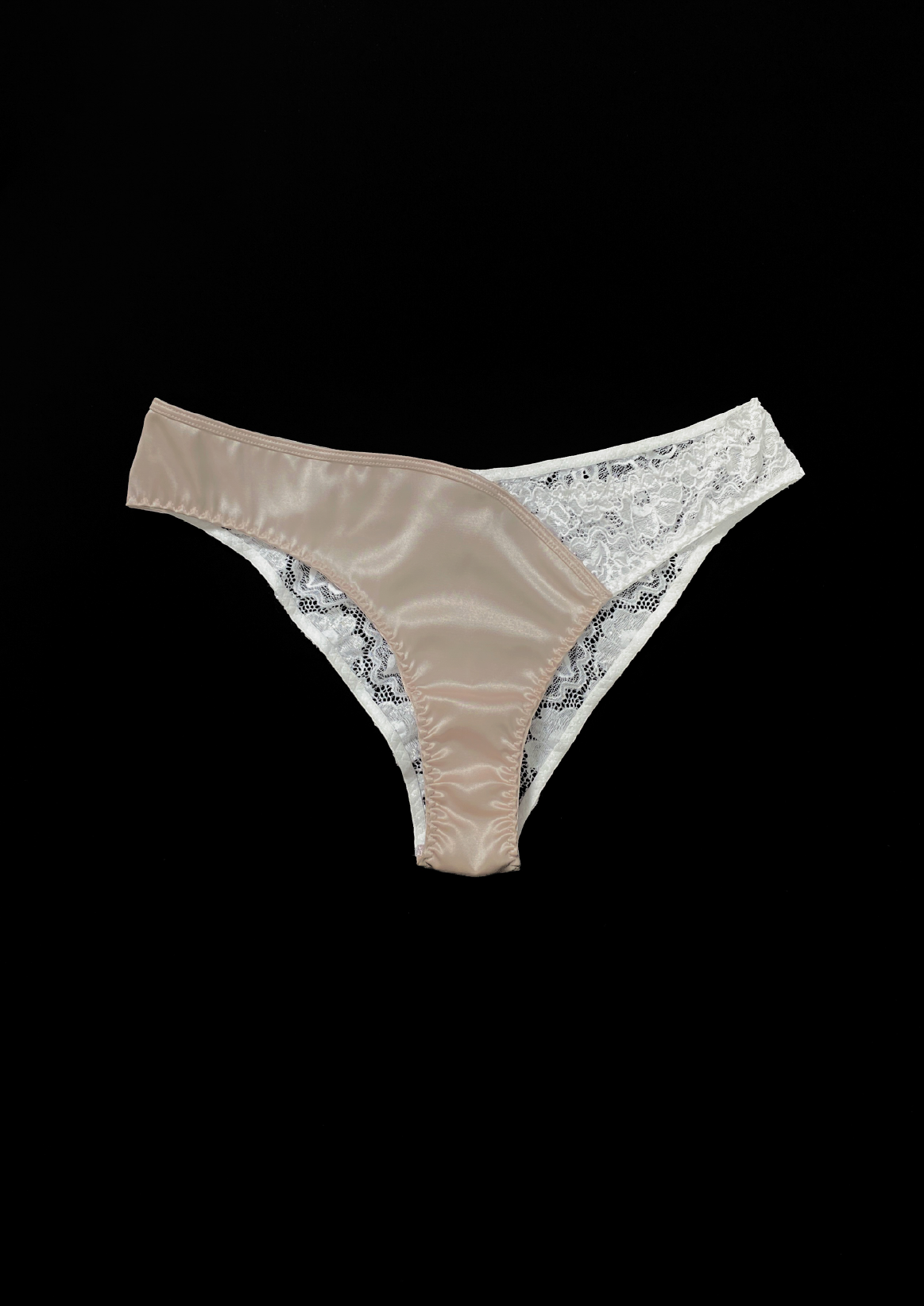 Kirsten Panty