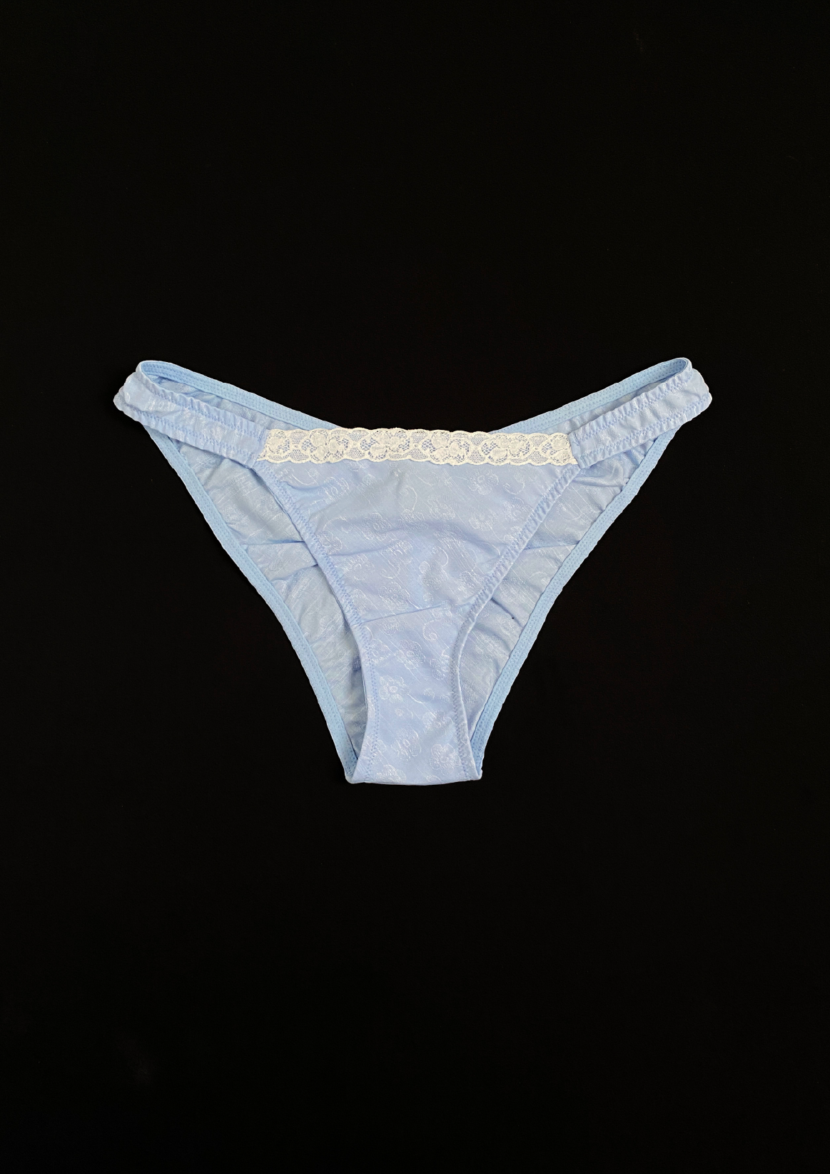 Secret Garden Panty