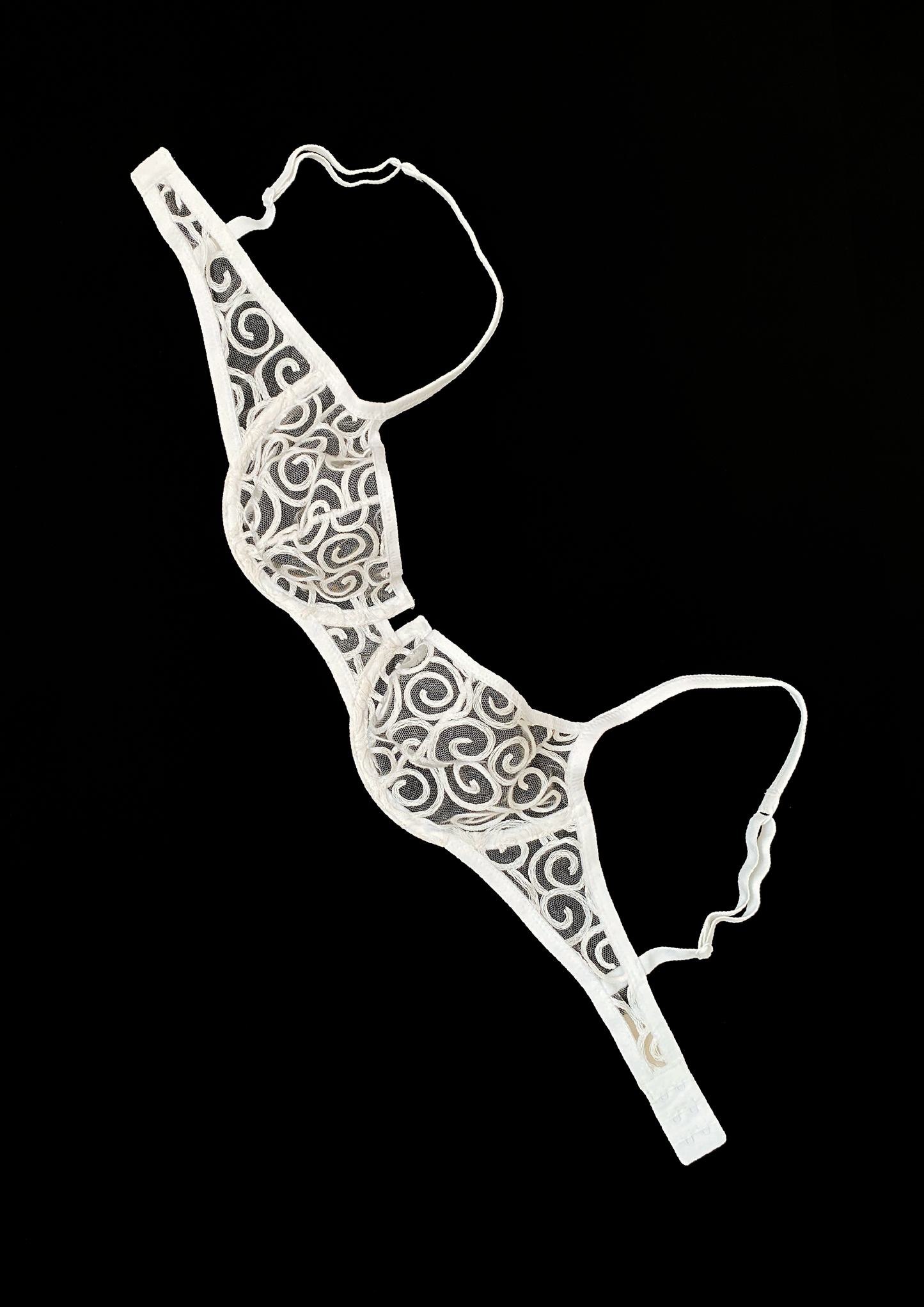 Soft Kiss Balcony Bra