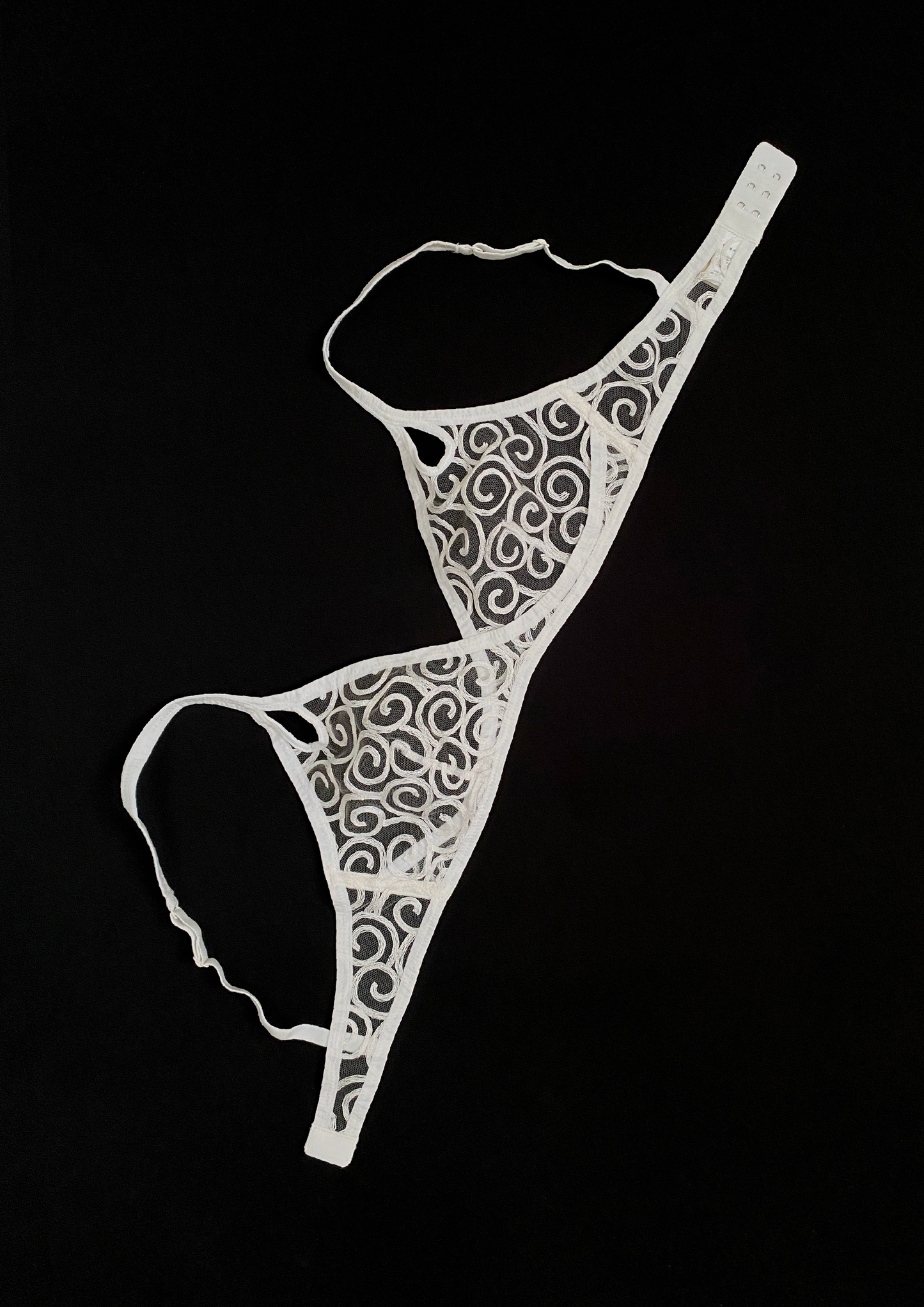 Soft Kiss Soft Bra
