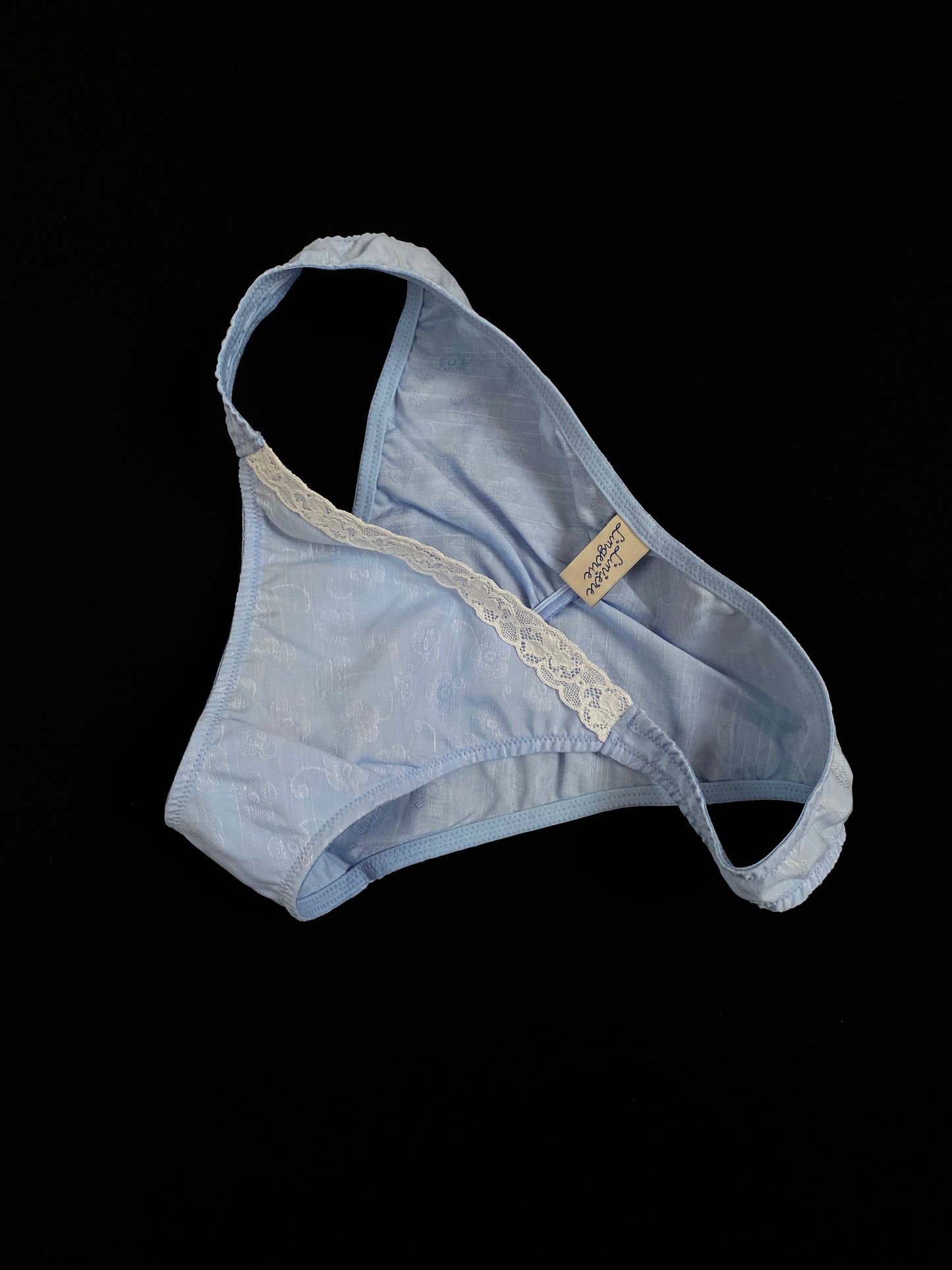 Secret Garden Panty