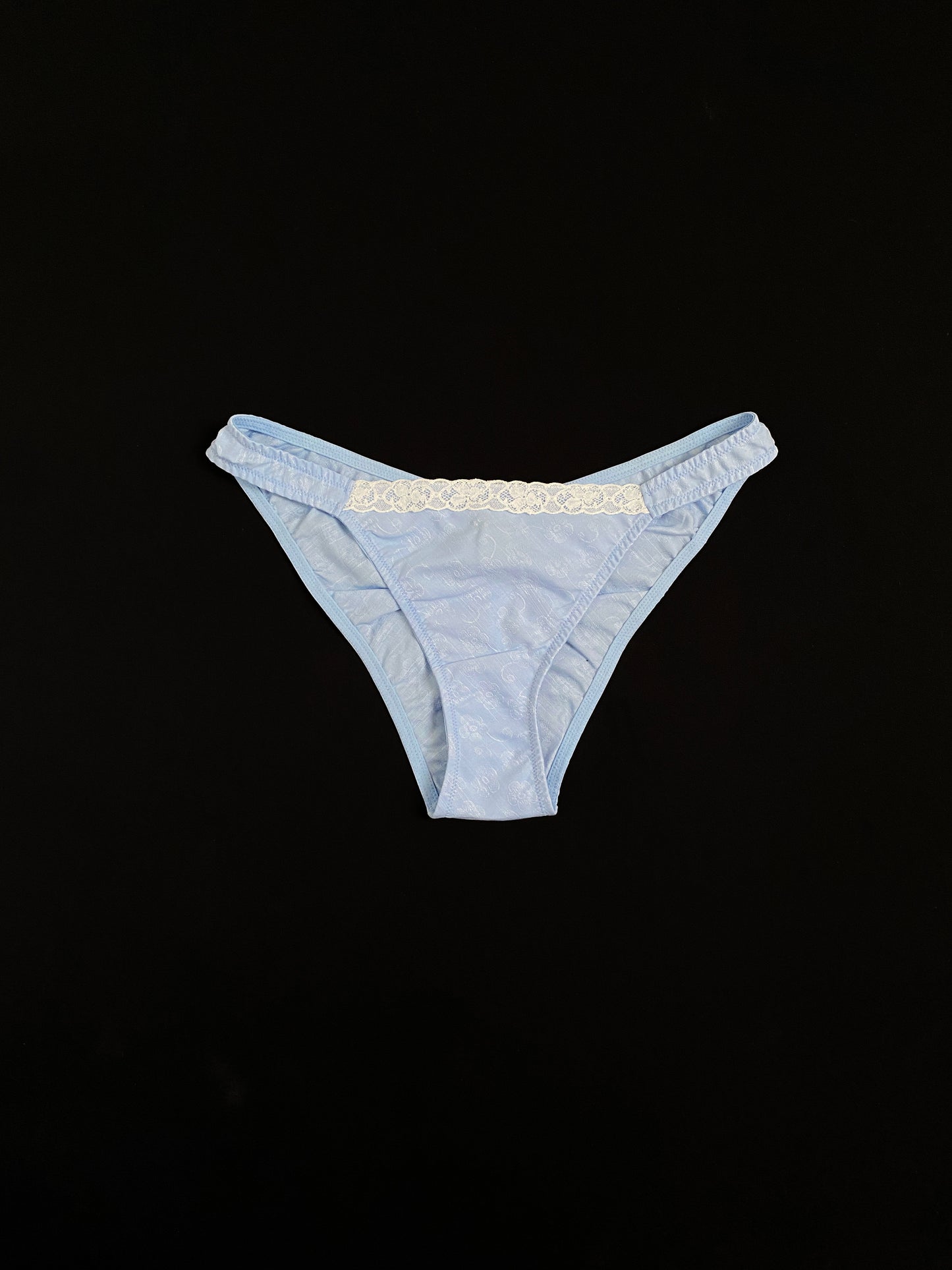 Secret Garden Panty
