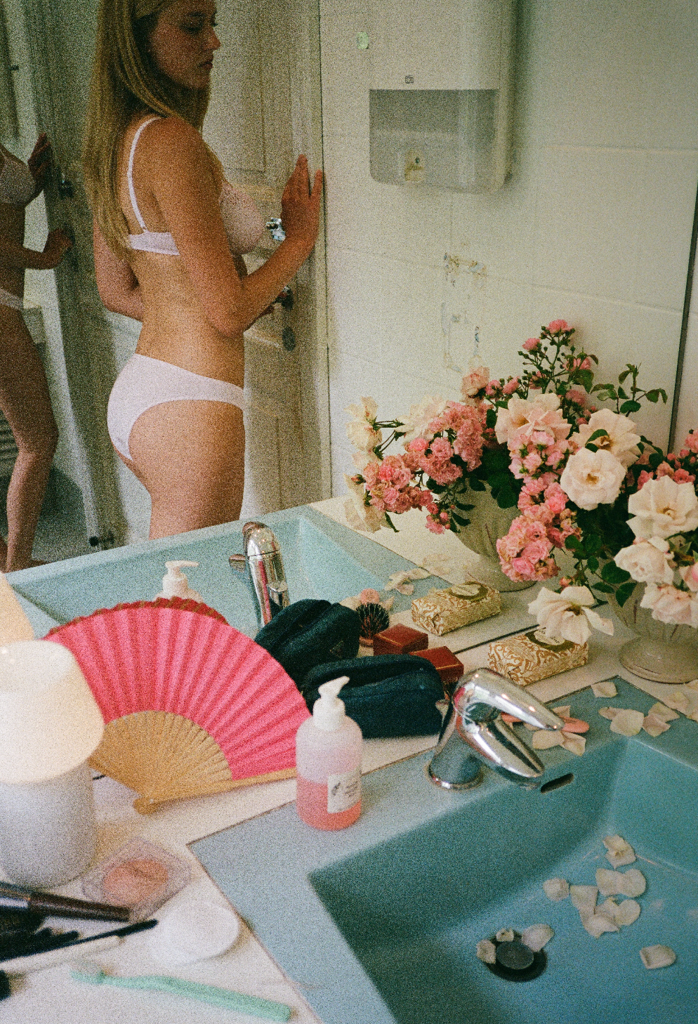 Gwyneth Panty
