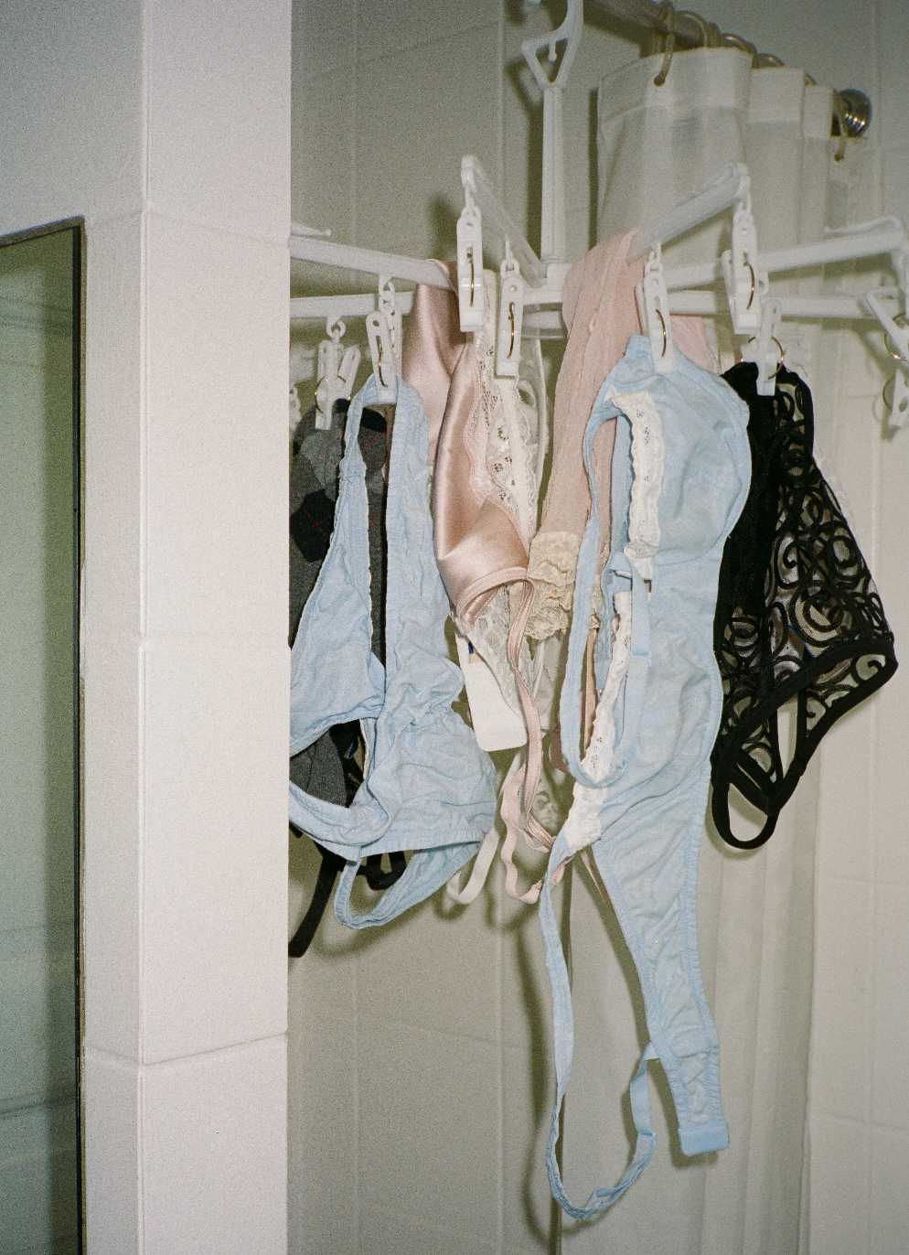 Soft Kiss Soft Bra