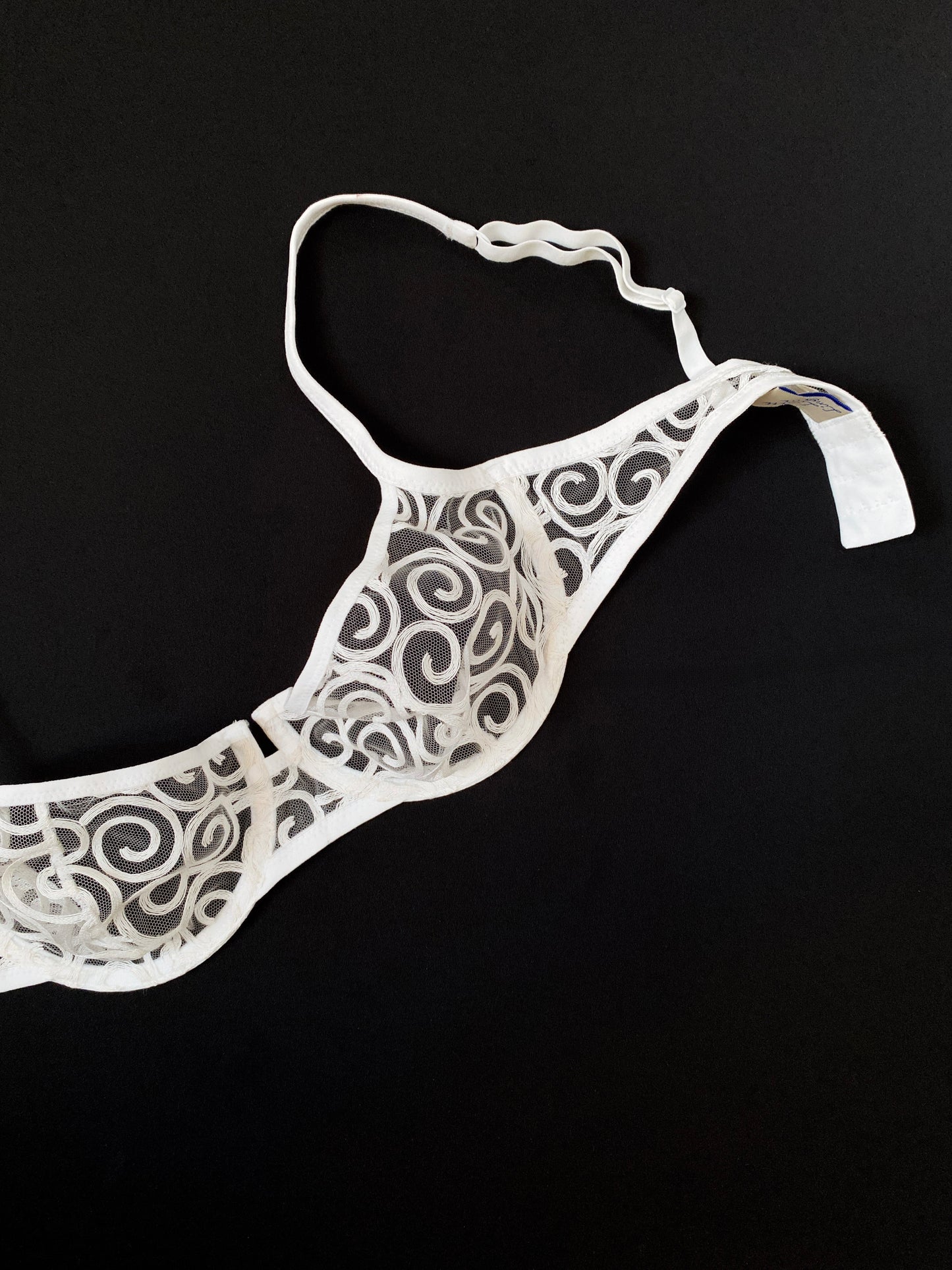 Soft Kiss Balcony Bra