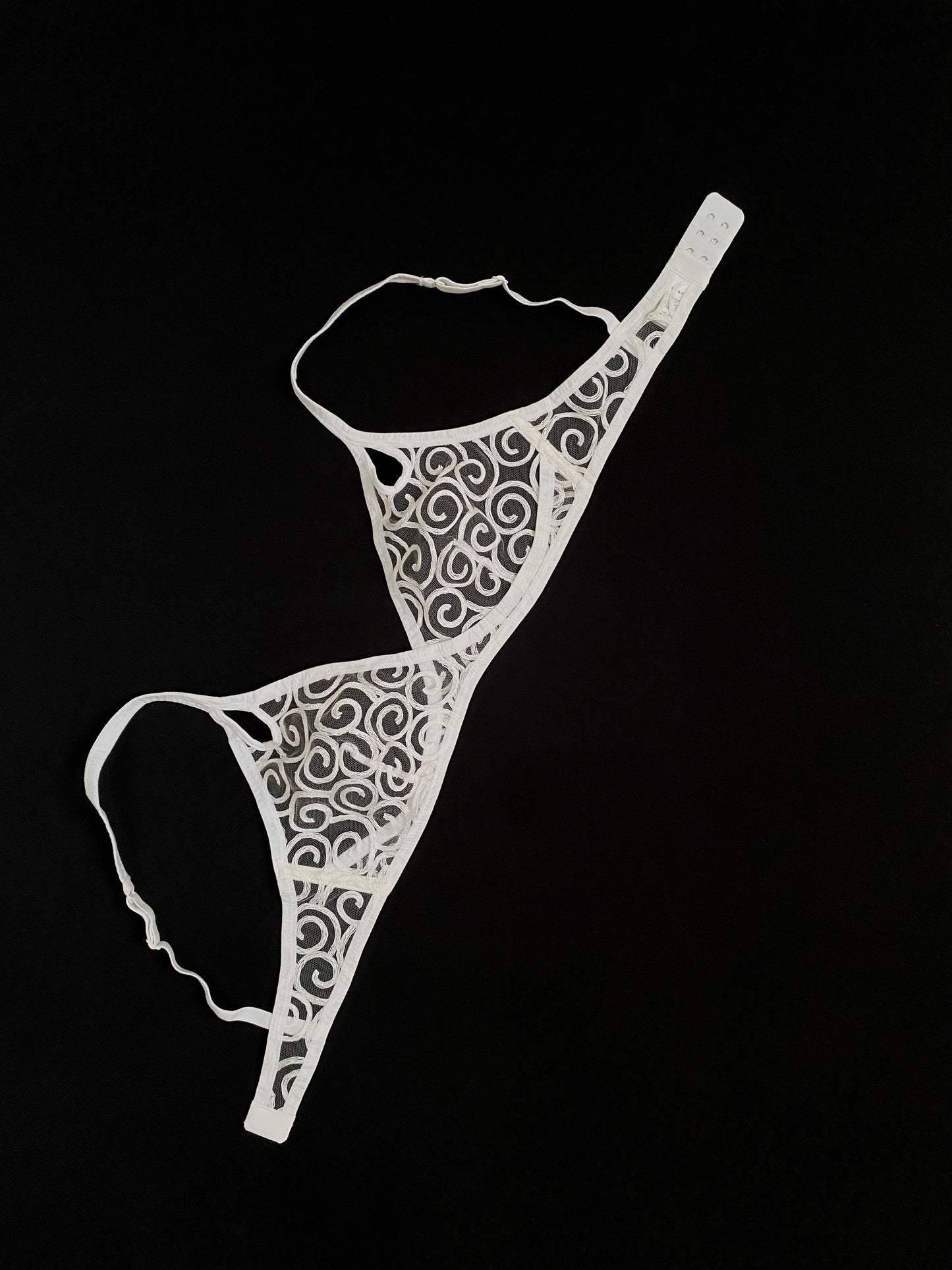 Soft Kiss Soft Bra
