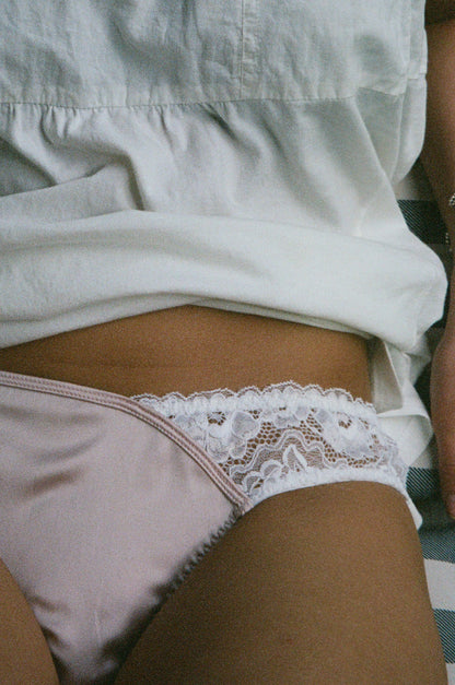 Kirsten Panty
