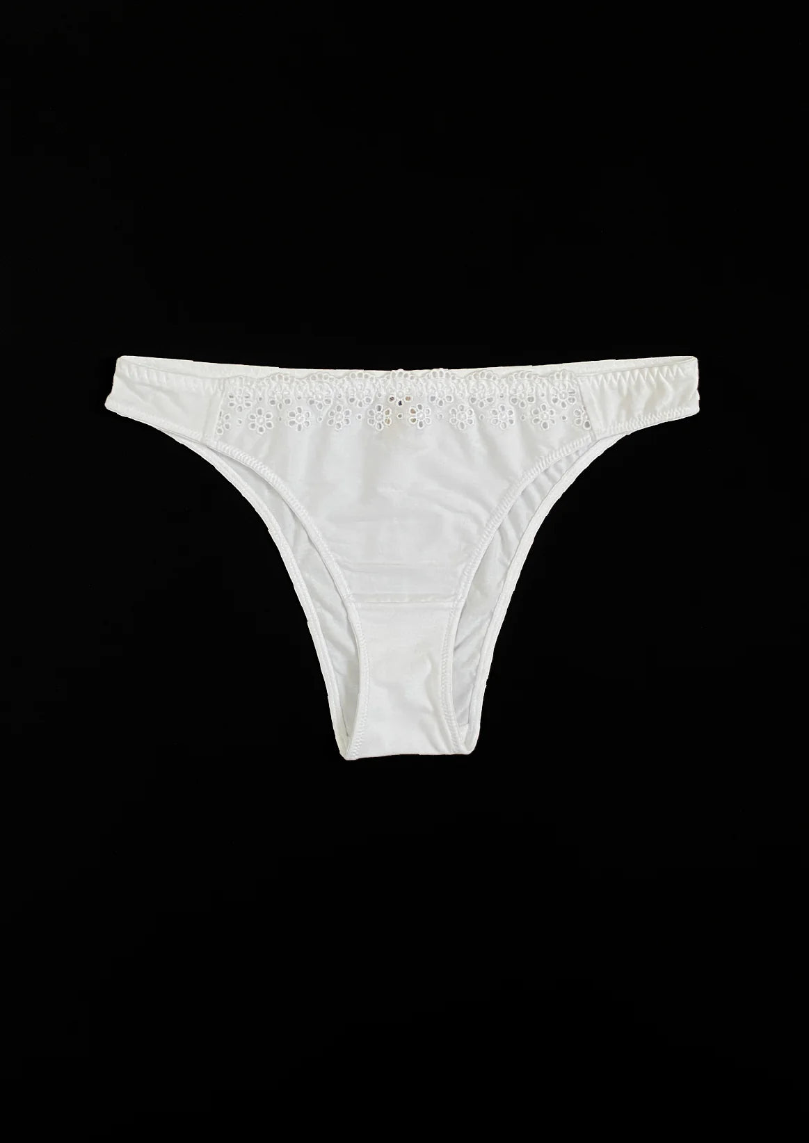 Panty Box - Bridal Edition