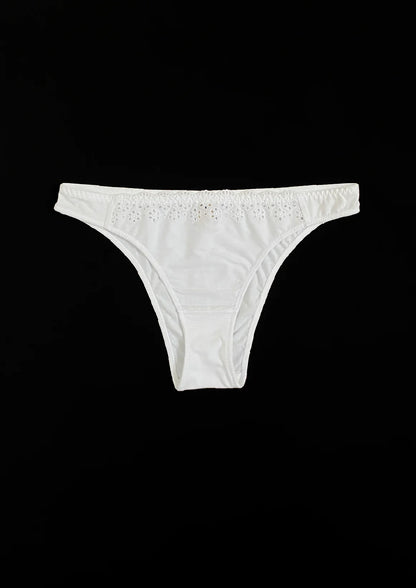 Panty Box - Bridal Edition