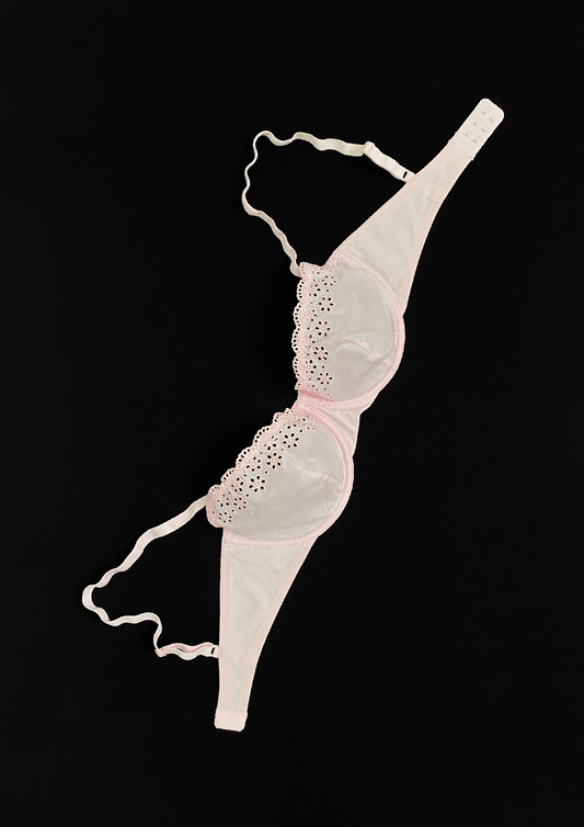 Gwyneth Wired Bra