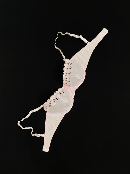 Gwyneth Wired Bra