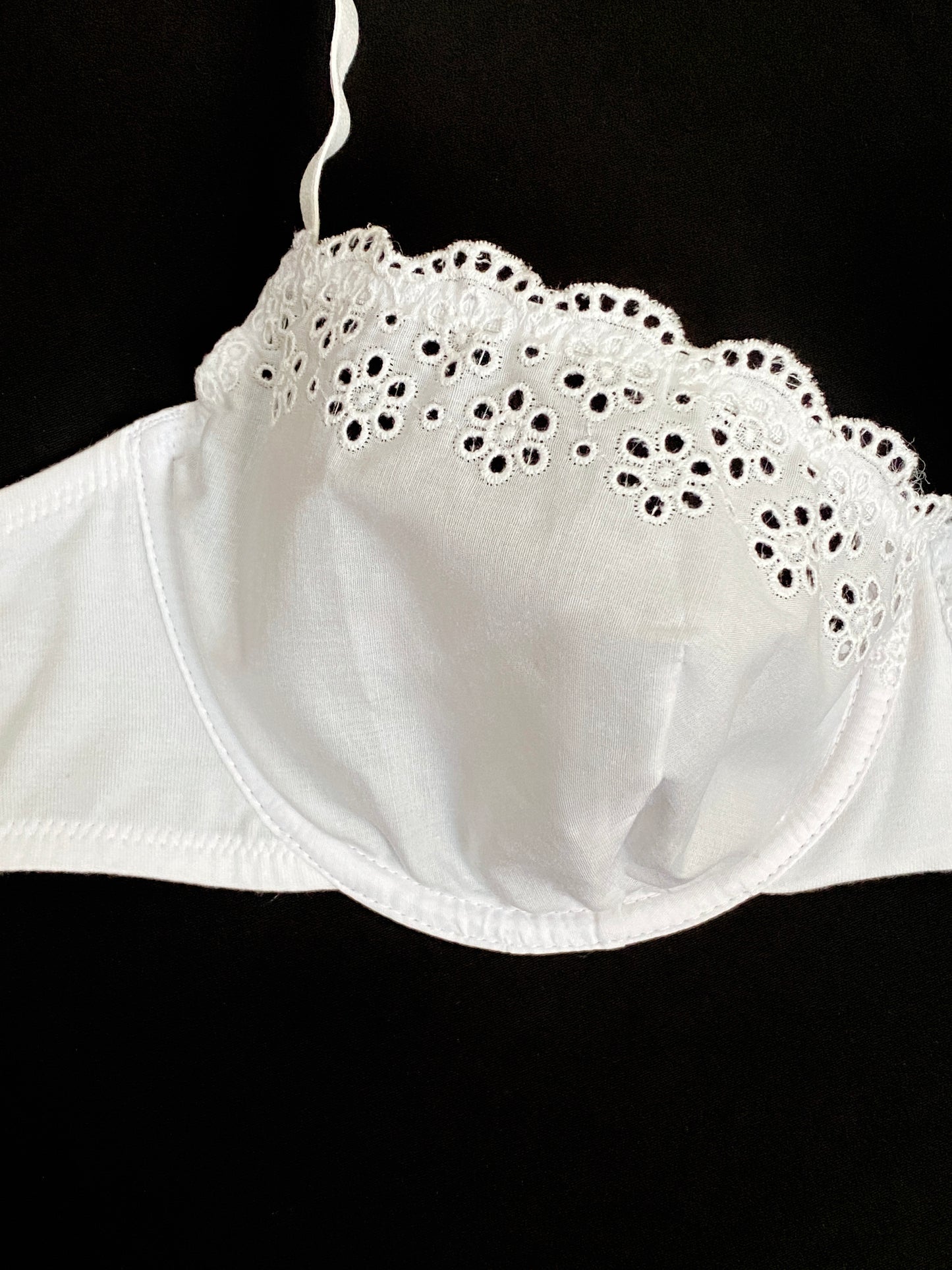 Gwyneth Wired Bra