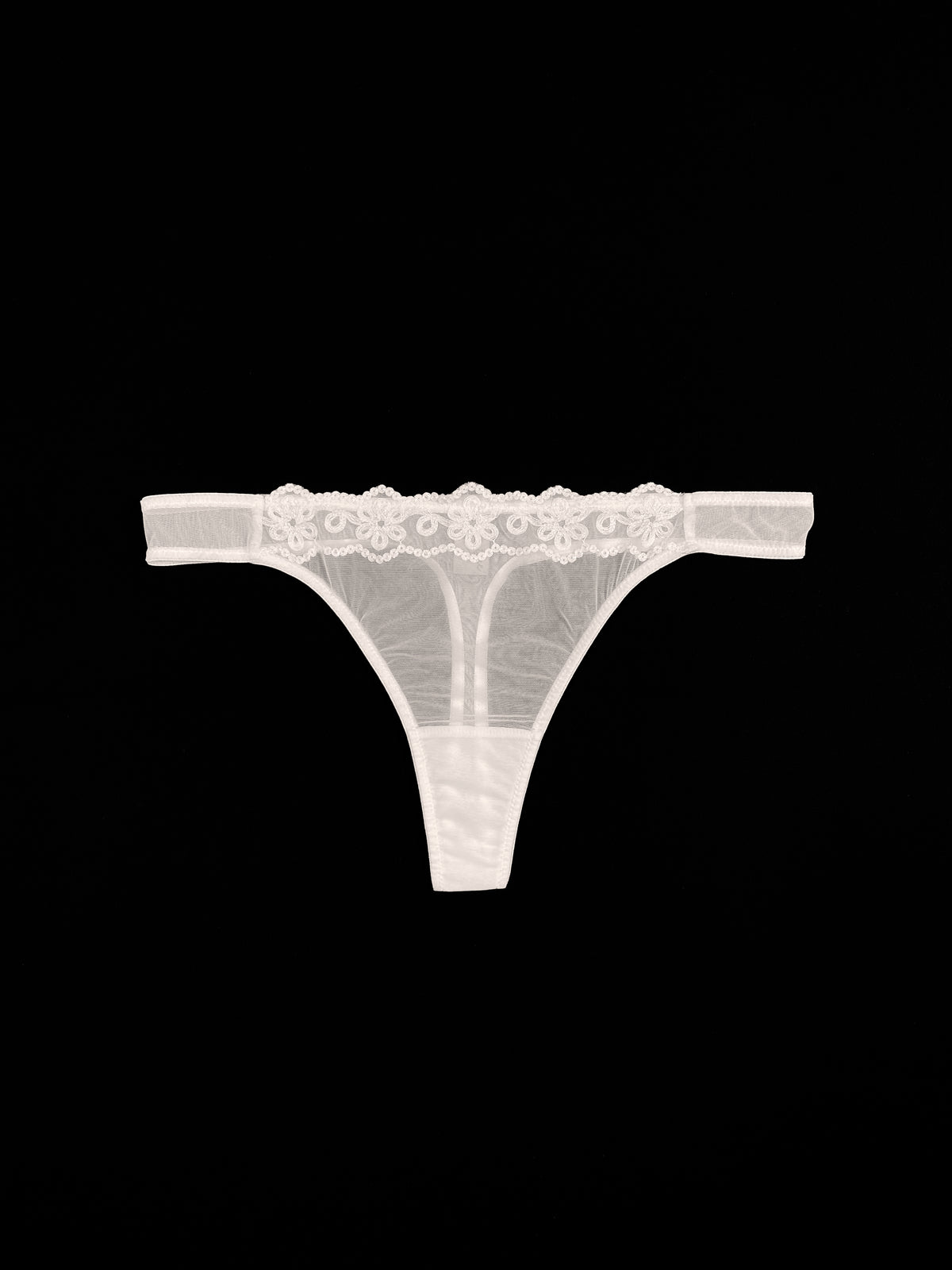 Eva Thong