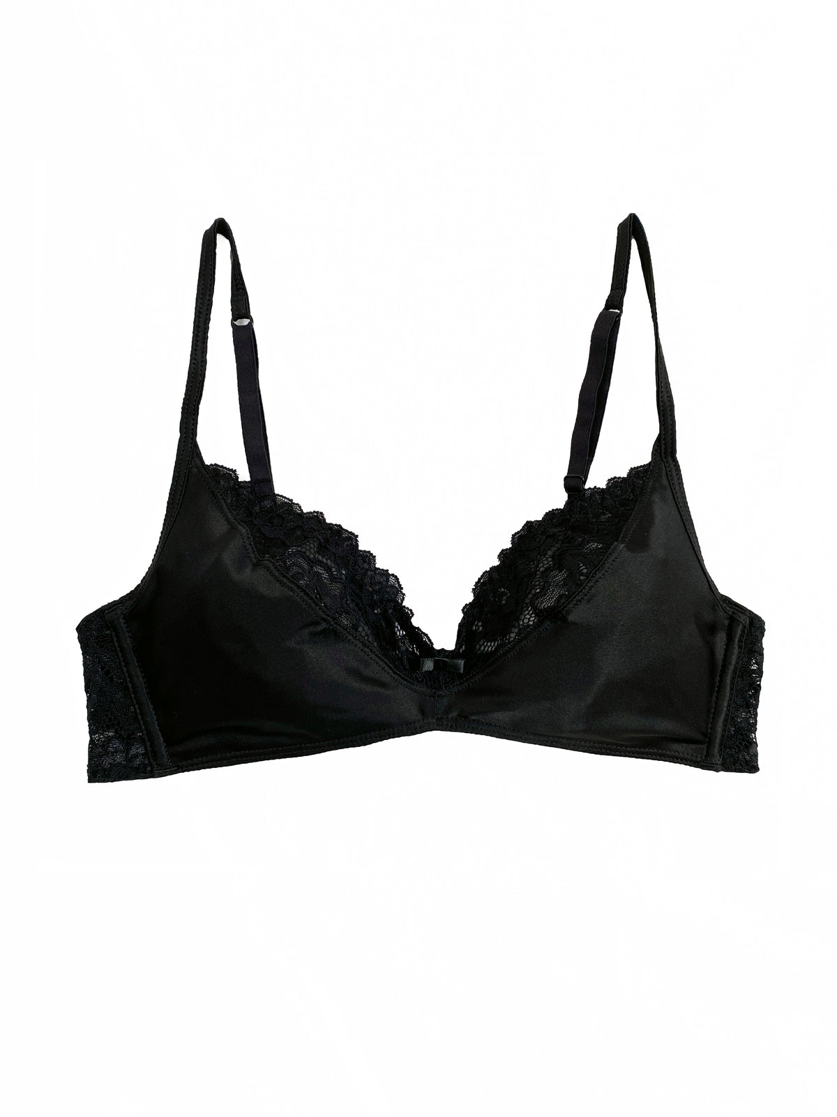 Kirsten Soft Bra