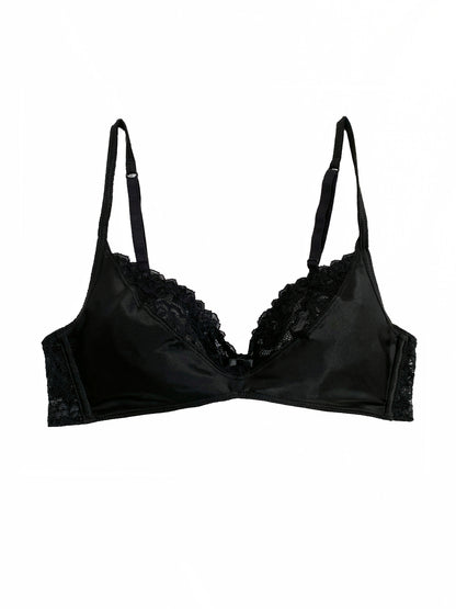 Kirsten Soft Bra