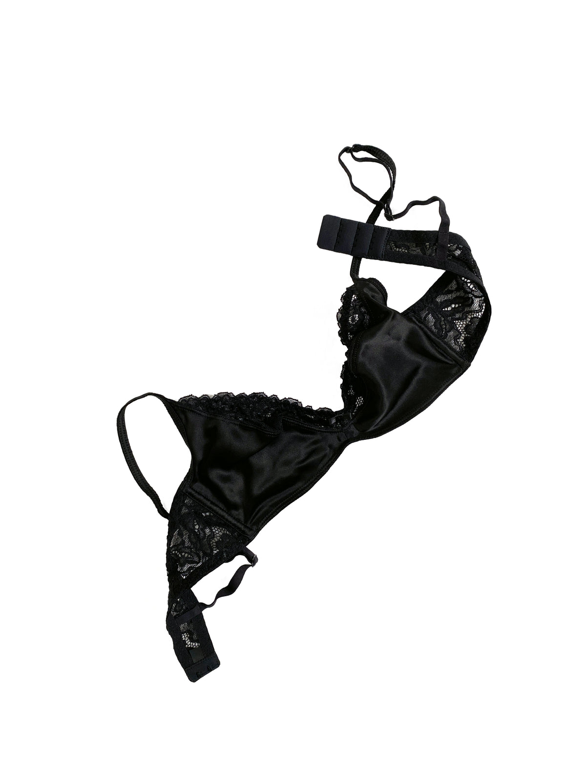 Kirsten Soft Bra