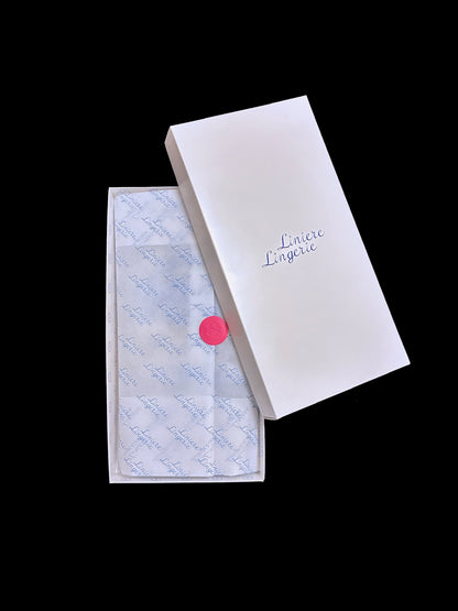 Signature Liniere Box