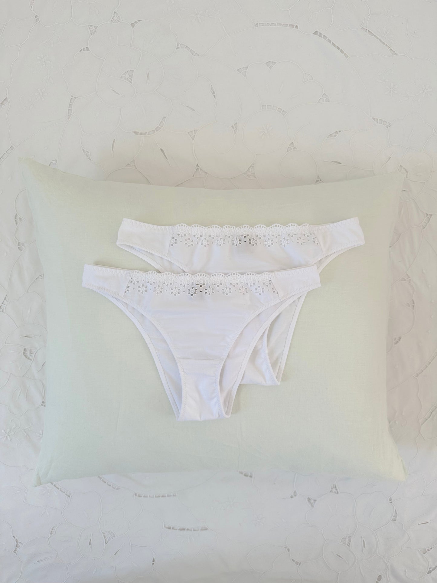 Gwyneth Panties - Set of two