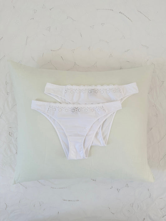 Gwyneth Panties - Set of two