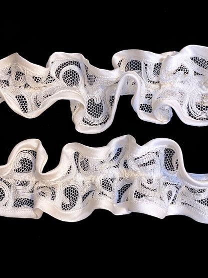 Soft Kiss Garter