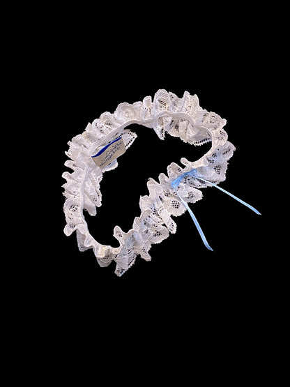 Lux Garter
