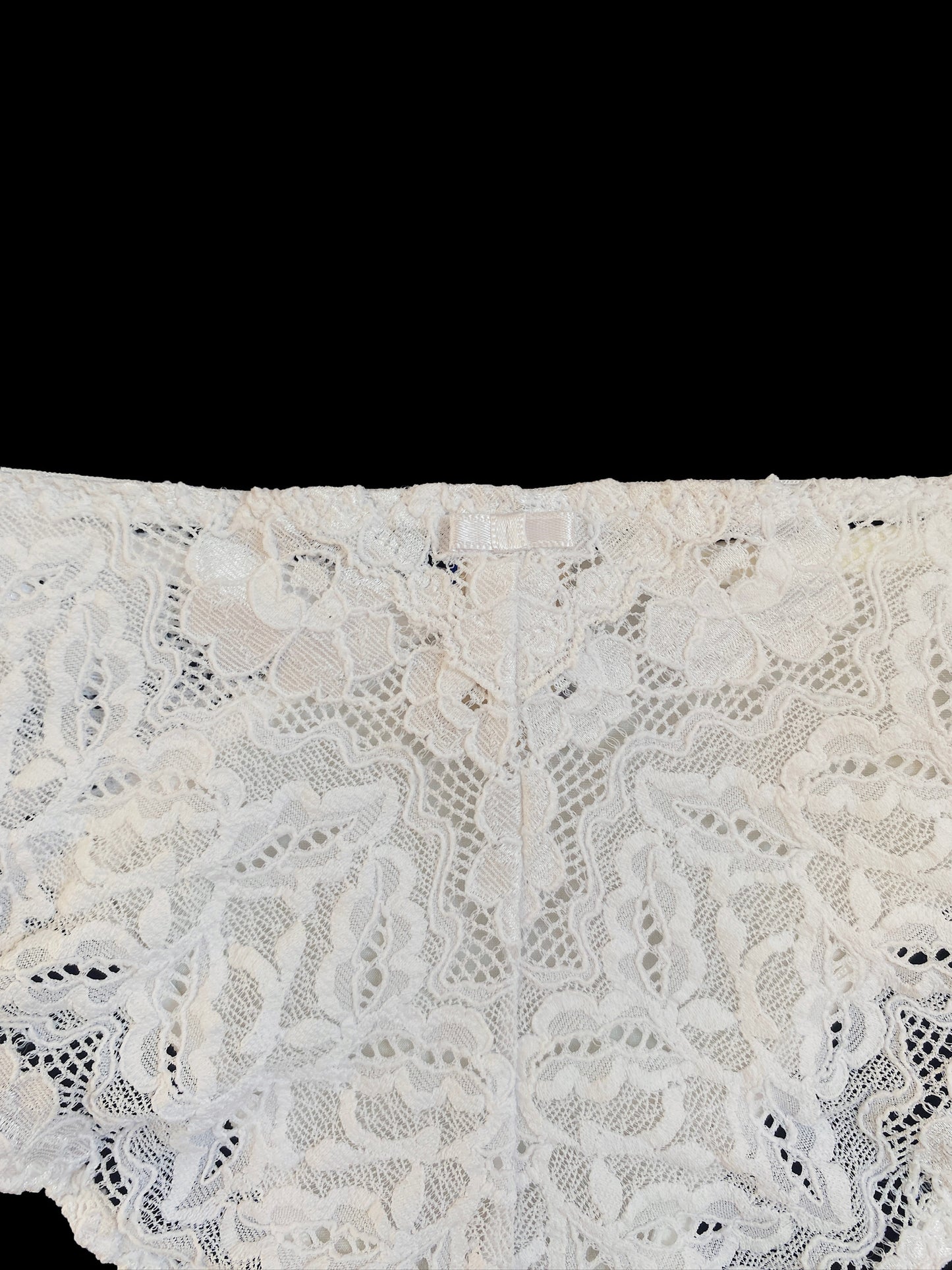 Kirsten Panty