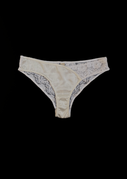 Panty Box - Bridal Edition