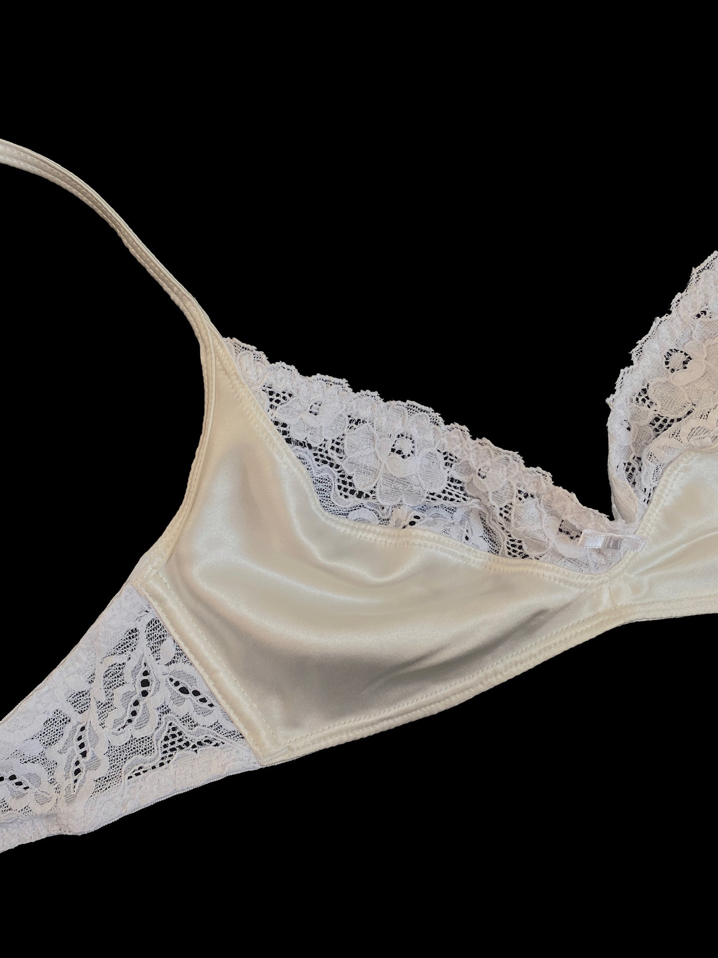 Kirsten Soft Bra