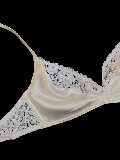 Kirsten Soft Bra