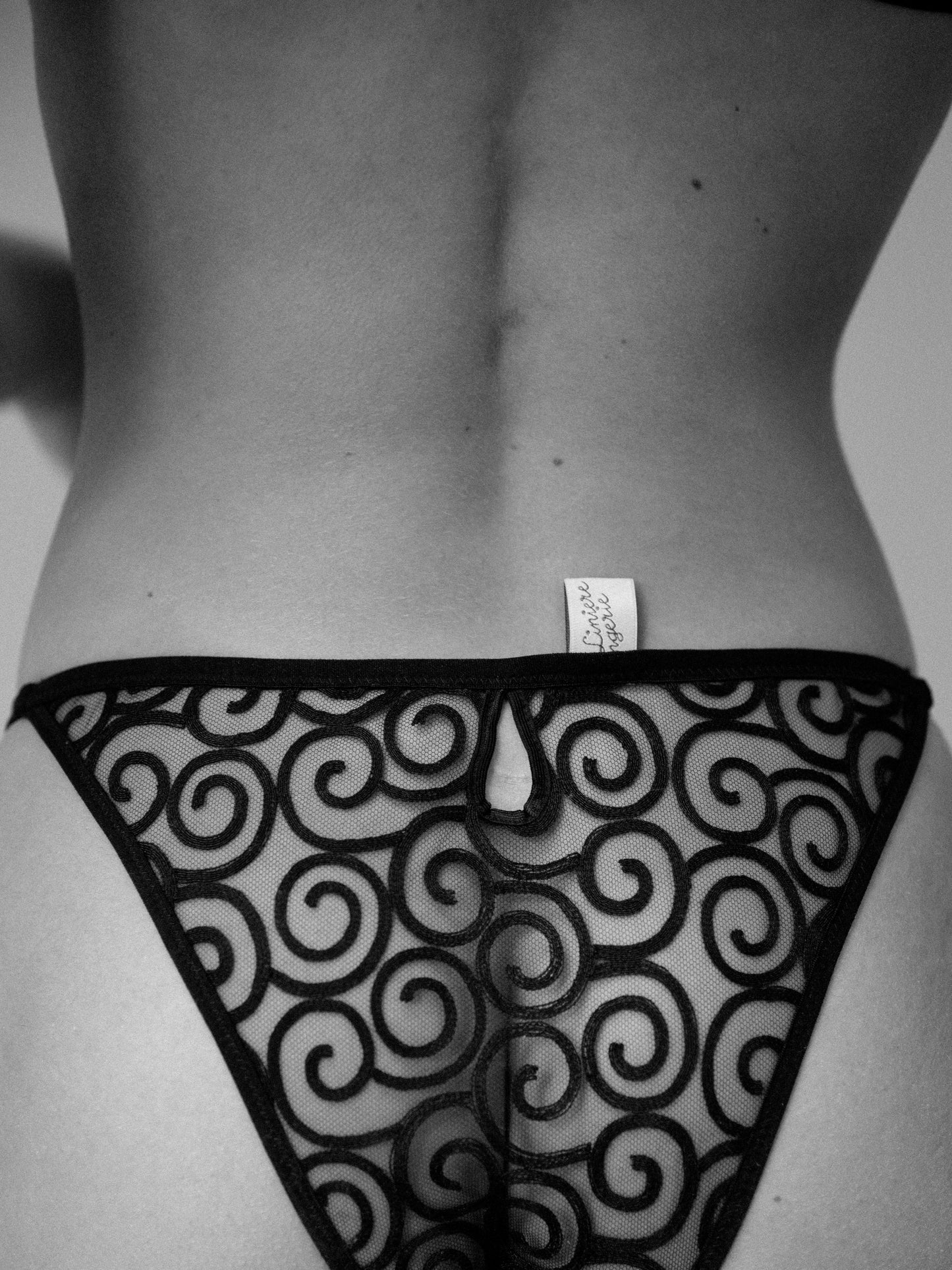 Soft Kiss Panty