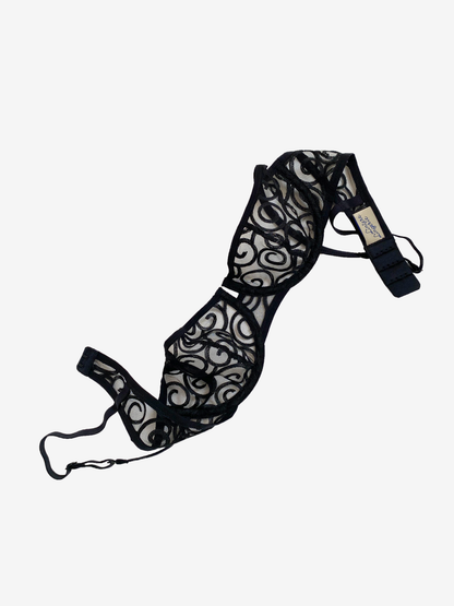 Soft Kiss Balcony Bra