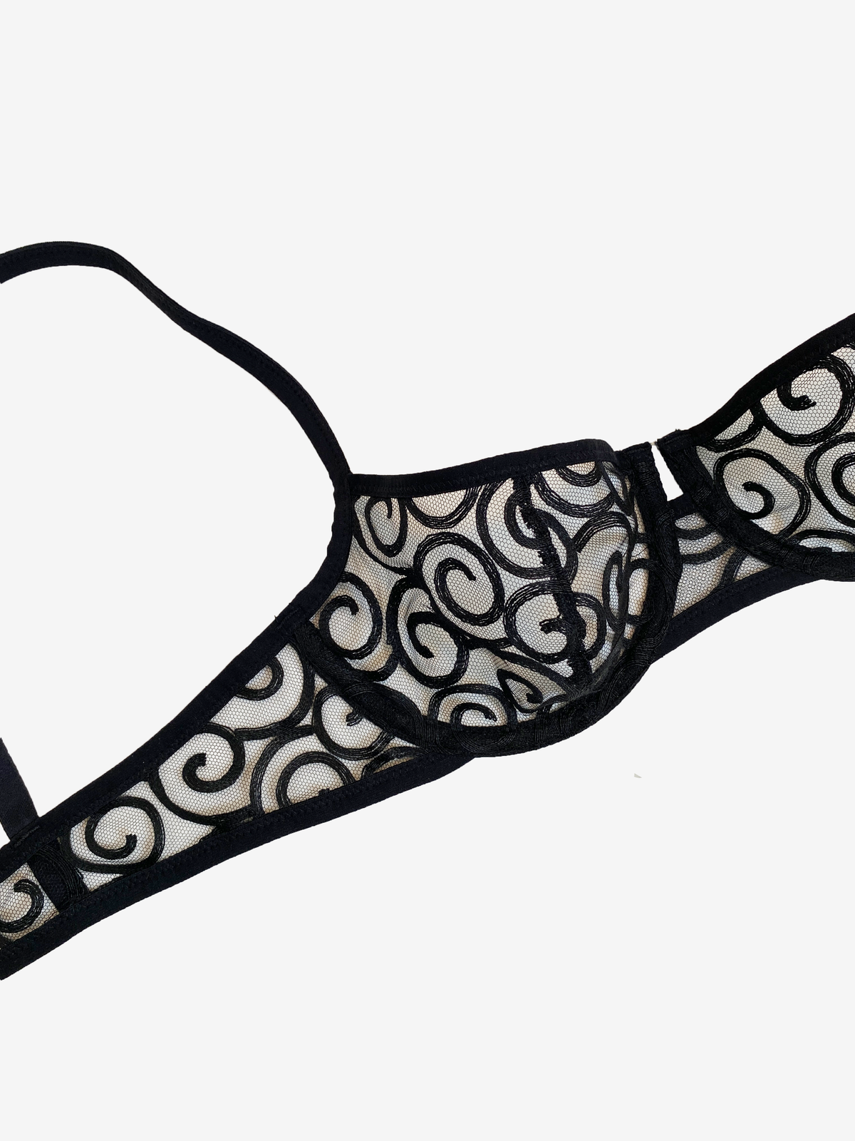 Soft Kiss Balcony Bra