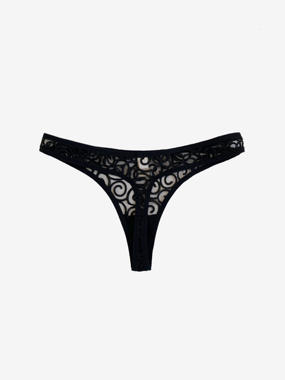Soft Kiss Thong