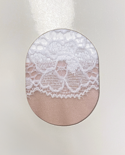 Kirsten Soft Bra