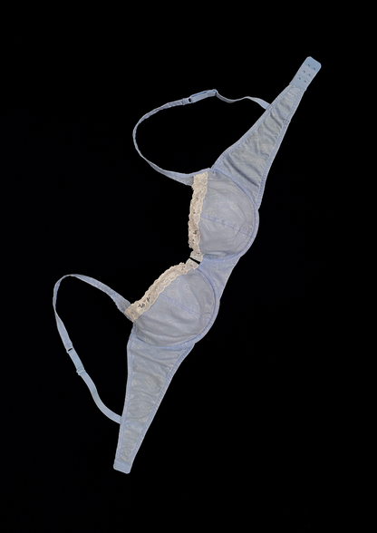 Secret Garden Balcony Bra