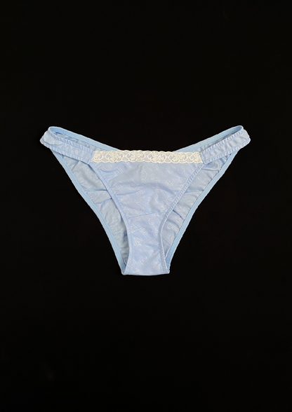 Secret Garden Panty