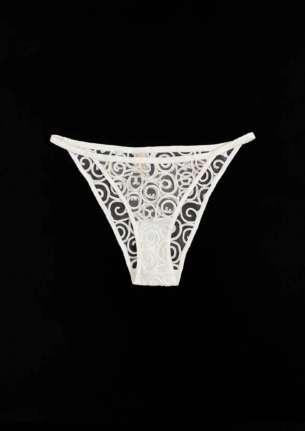 Panty Box - Bridal Edition