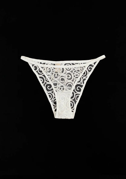 Panty Box - Bridal Edition