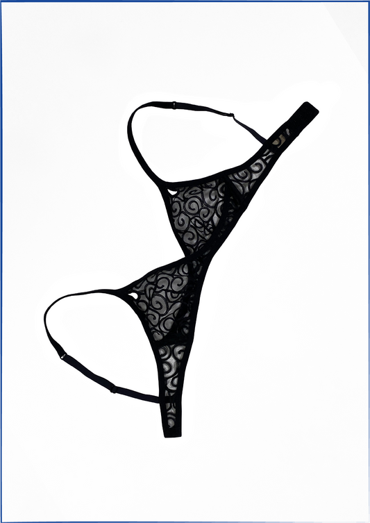 Soft Kiss Soft Bra