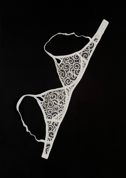 Soft Kiss Soft Bra