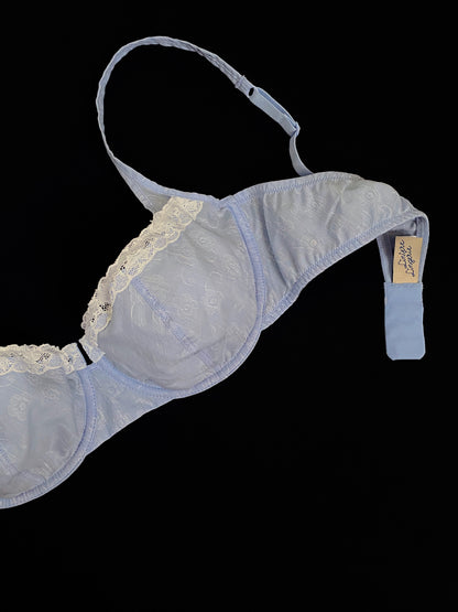 Secret Garden Balcony Bra