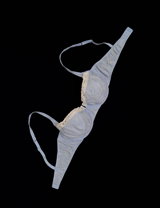 Secret Garden Balcony Bra