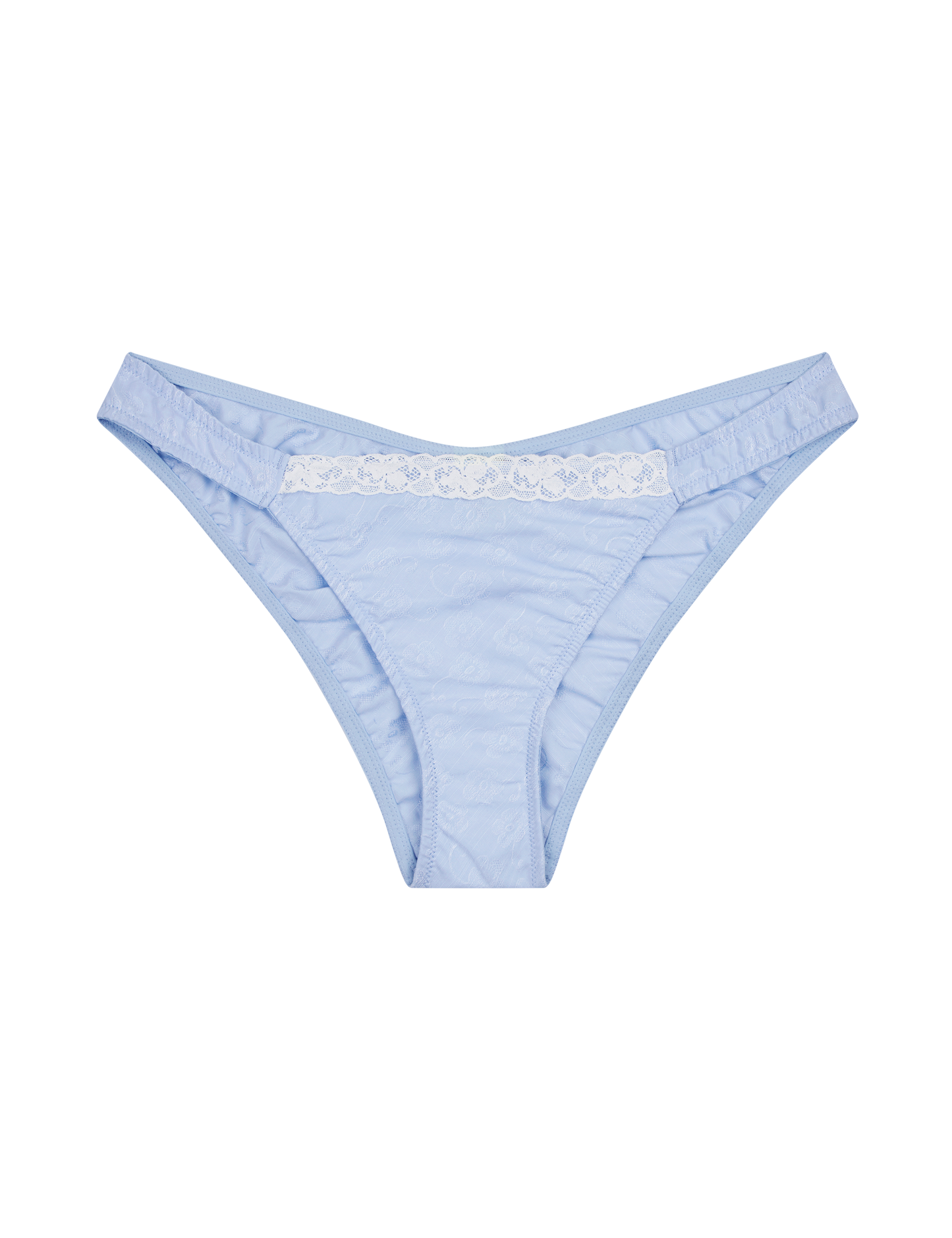 Secret Garden Panty