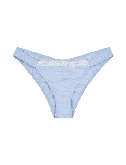 Secret Garden Panty