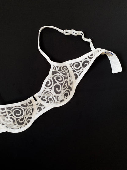 Soft Kiss Balcony Bra