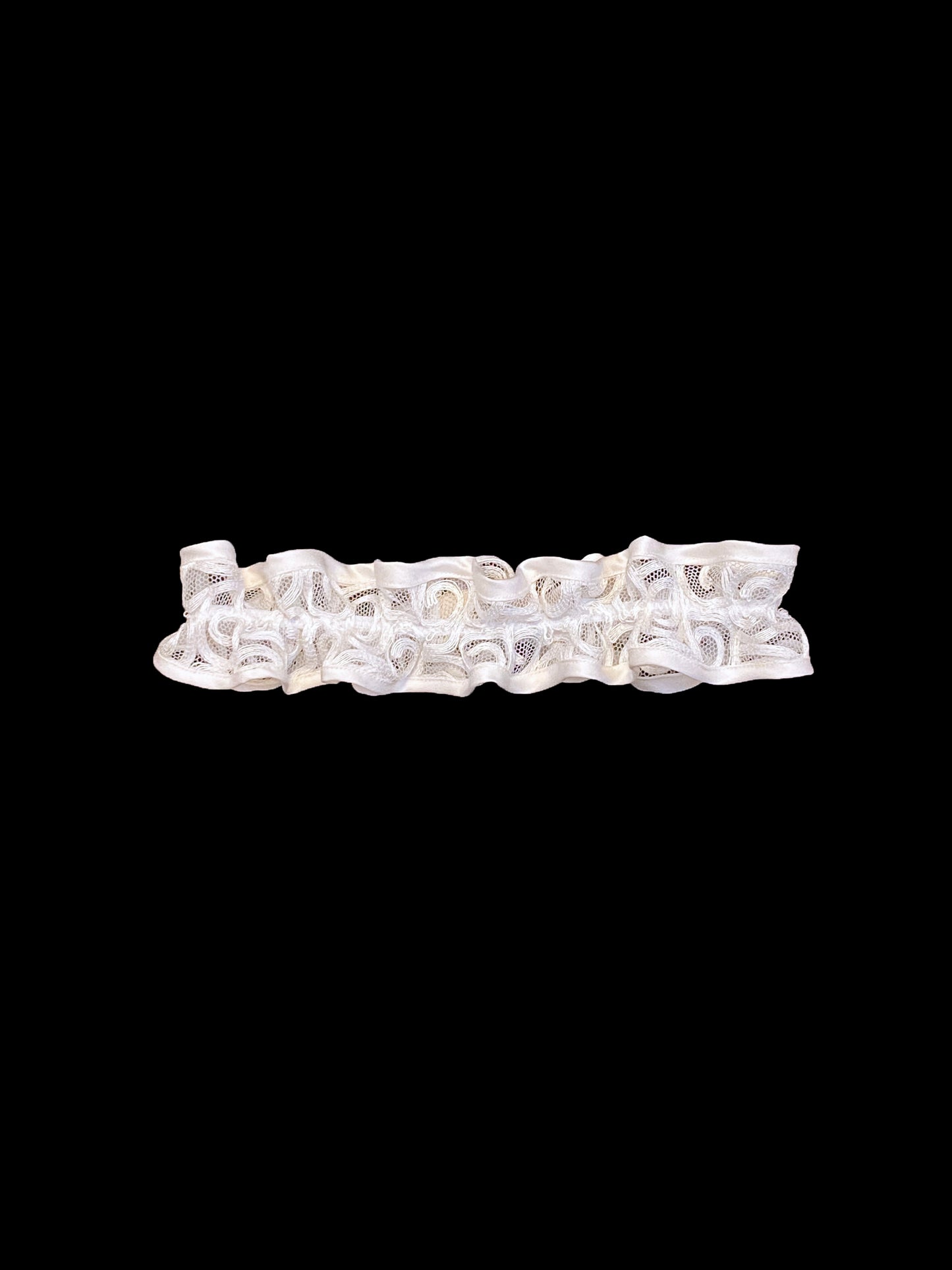 Soft Kiss Garter